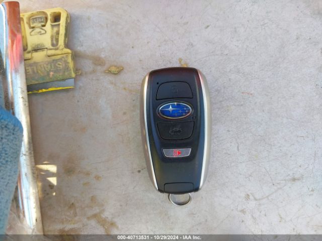4S4BTANC3L3188794 Subaru Outback Limited
