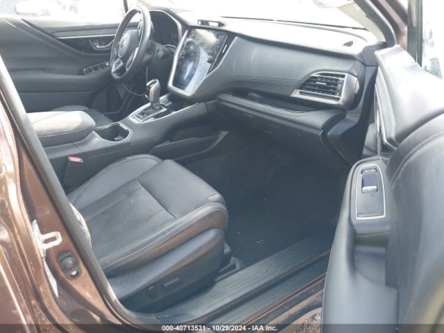 4S4BTANC3L3188794 Subaru Outback Limited