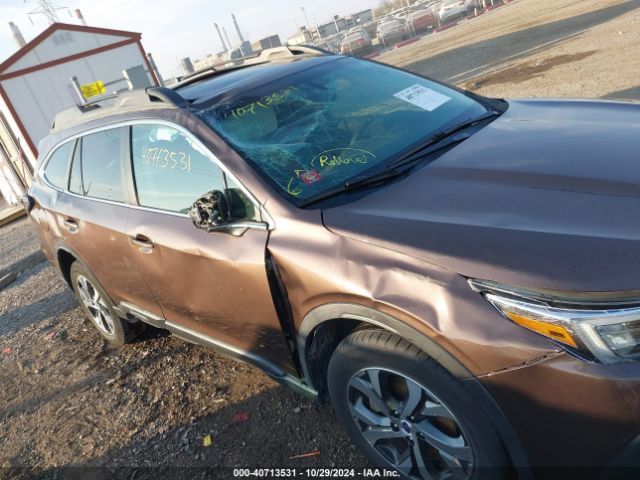 4S4BTANC3L3188794 Subaru Outback Limited