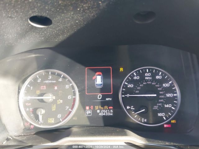 4S4BTANC3L3188794 Subaru Outback Limited