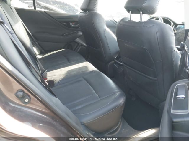 4S4BTANC3L3188794 Subaru Outback Limited