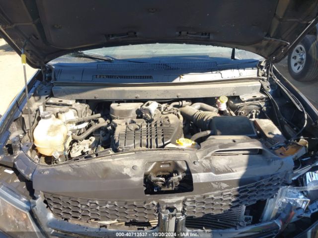 3C4PDDBG1KT732616 Dodge Journey Se Awd