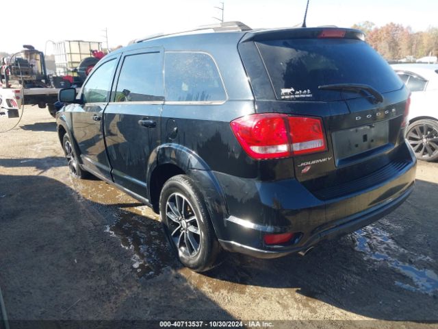 3C4PDDBG1KT732616 Dodge Journey Se Awd