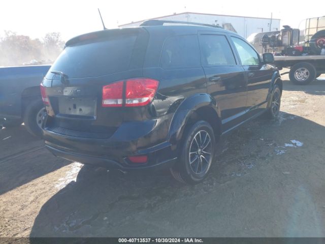 3C4PDDBG1KT732616 Dodge Journey Se Awd