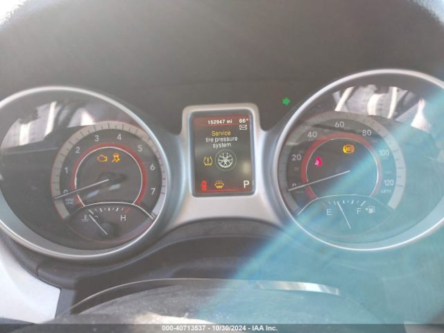 3C4PDDBG1KT732616 Dodge Journey Se Awd