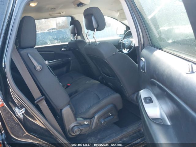 3C4PDDBG1KT732616 Dodge Journey Se Awd