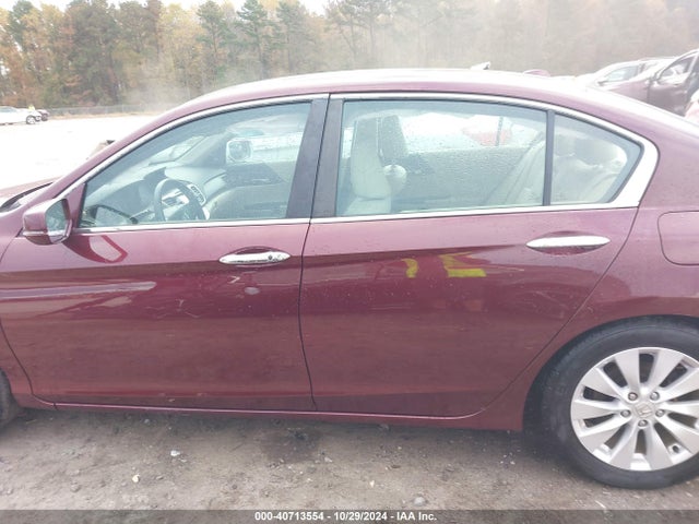 Honda Accord Ex-l 2015 1HGCR2F83FA078725 Image 14