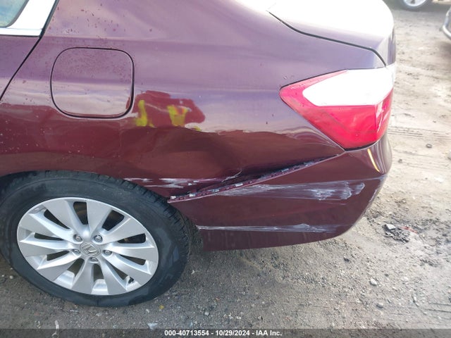 Honda Accord Ex-l 2015 1HGCR2F83FA078725 Image 17