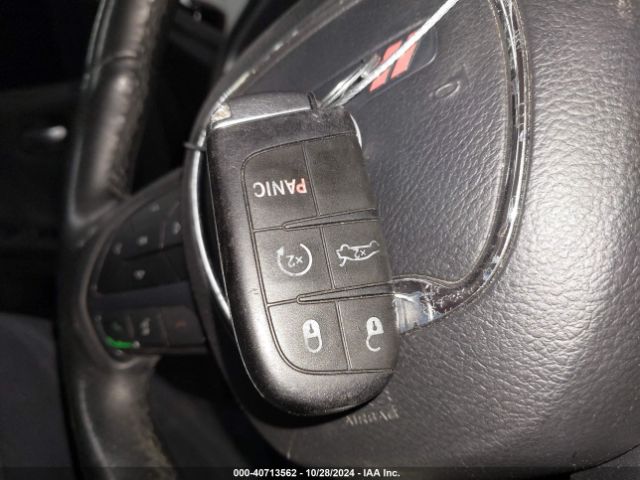 2C3CDXCT8KH584196 Dodge Charger R/t Rwd
