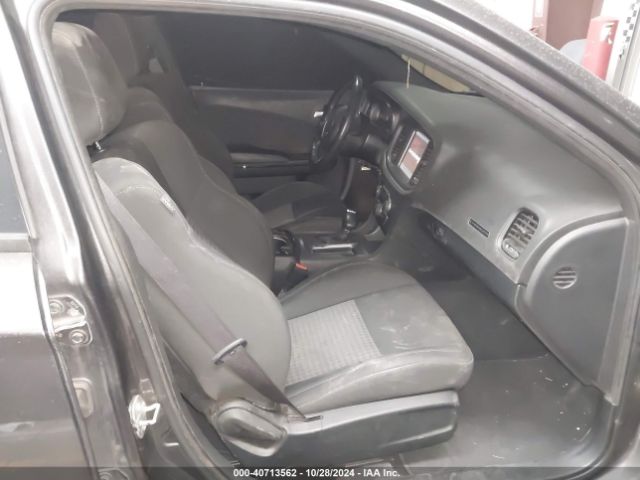 2C3CDXCT8KH584196 Dodge Charger R/t Rwd