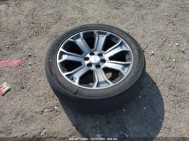 Chevrolet Silverado 1500 2lz 2014 3GCUKSEC6EG566225 Image 12