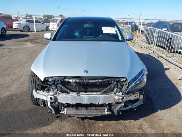 55SWF4KB3FU020895 Mercedes-Benz C 300 4matic/luxury 4matic/sport 4matic