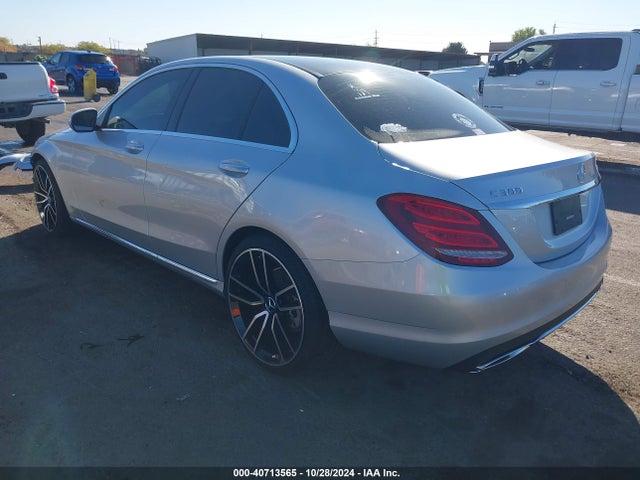 55SWF4KB3FU020895 Mercedes-Benz C 300 4matic/luxury 4matic/sport 4matic