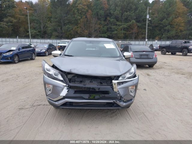 JA4AT5AA9JZ047664 Mitsubishi Eclipse Cross Se