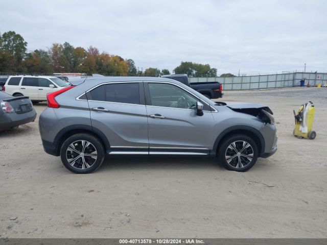 JA4AT5AA9JZ047664 Mitsubishi Eclipse Cross Se