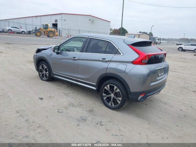 JA4AT5AA9JZ047664 Mitsubishi Eclipse Cross Se