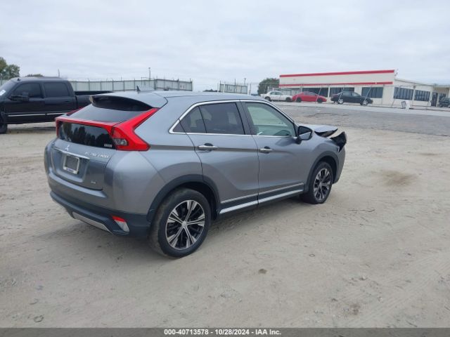 JA4AT5AA9JZ047664 Mitsubishi Eclipse Cross Se