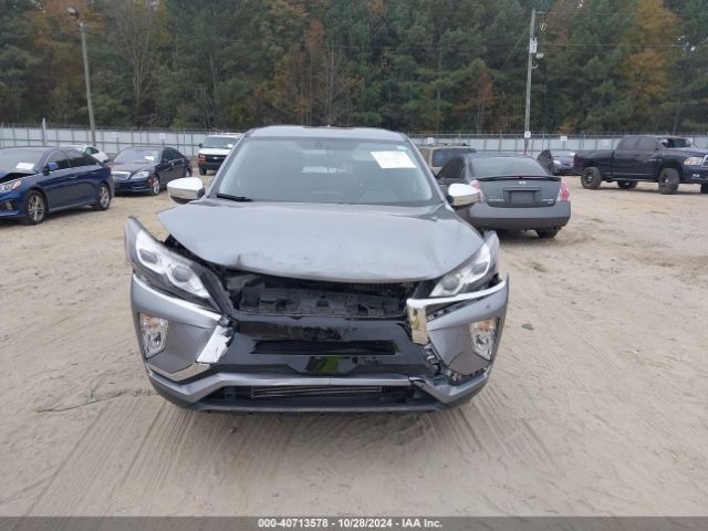 JA4AT5AA9JZ047664 Mitsubishi Eclipse Cross Se