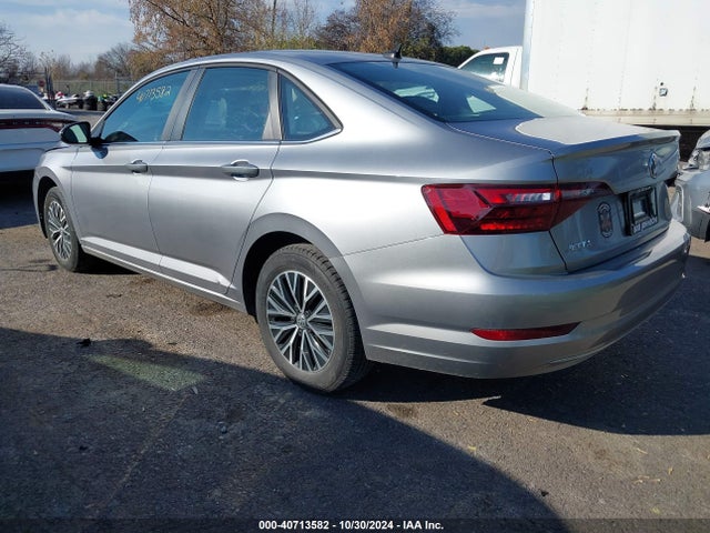 3VWCB7BU6LM058659 Volkswagen Jetta 1.4t R-line/1.4t S/1.4t Se