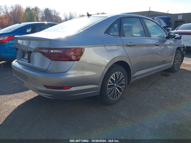 3VWCB7BU6LM058659 Volkswagen Jetta 1.4t R-line/1.4t S/1.4t Se