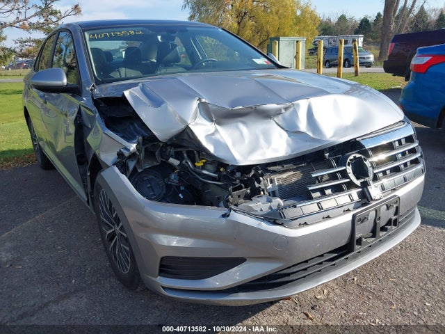 3VWCB7BU6LM058659 Volkswagen Jetta 1.4t R-line/1.4t S/1.4t Se