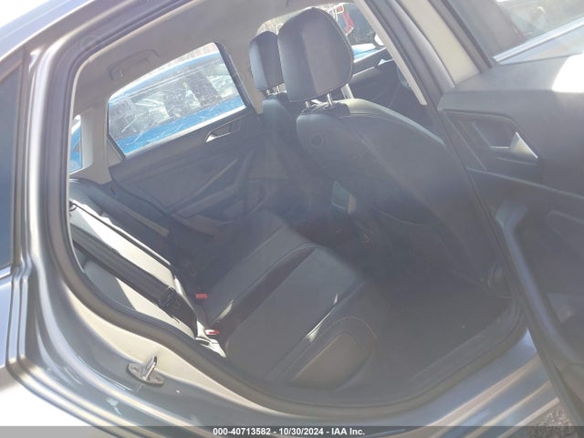 3VWCB7BU6LM058659 Volkswagen Jetta 1.4t R-line/1.4t S/1.4t Se