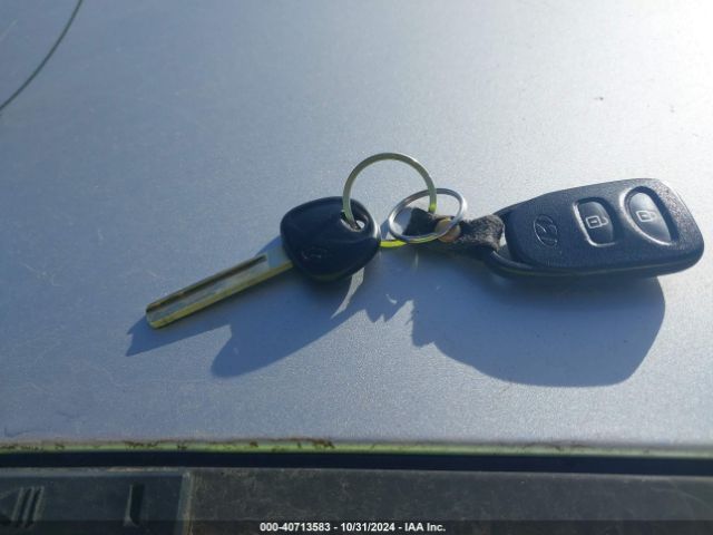 KMHCT5AE0FU217587 Hyundai ACCENT GS