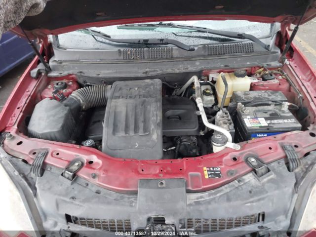 3GNAL3EK1FS521647 Chevrolet Captiva Sport Lt