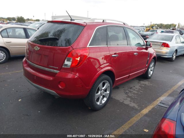 3GNAL3EK1FS521647 Chevrolet Captiva Sport Lt
