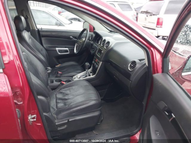 3GNAL3EK1FS521647 Chevrolet Captiva Sport Lt