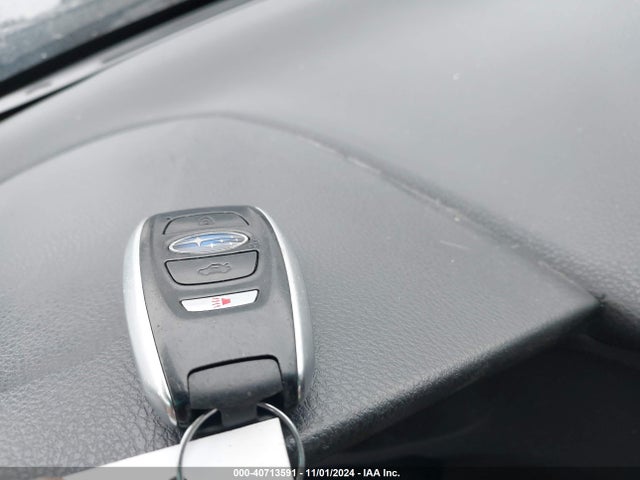 Subaru Brz Limited 2015 JF1ZCAC13F9603589 Image 11