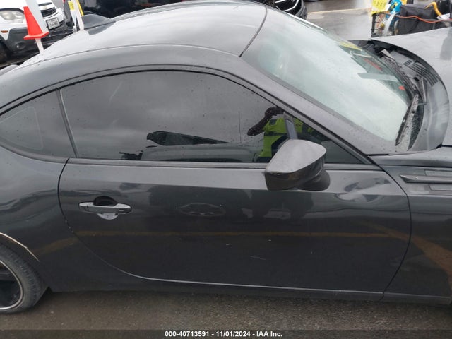 Subaru Brz Limited 2015 JF1ZCAC13F9603589 Image 13