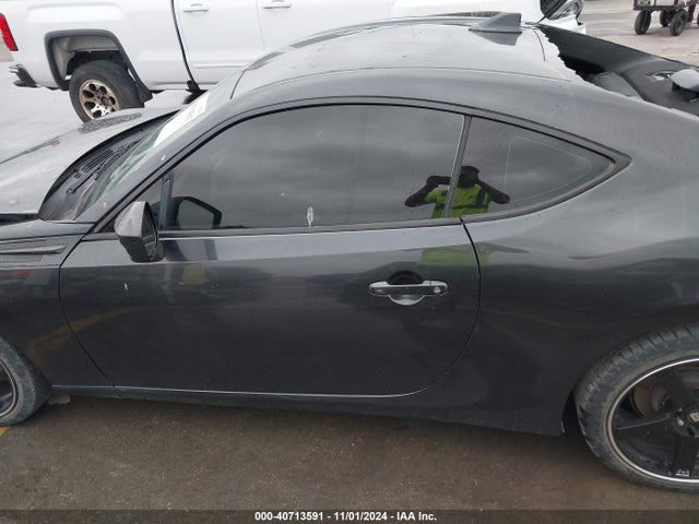 Subaru Brz Limited 2015 JF1ZCAC13F9603589 Image 14