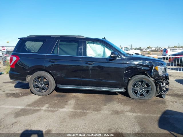 1FMJU1JT1MEA16798 Ford Expedition Xlt