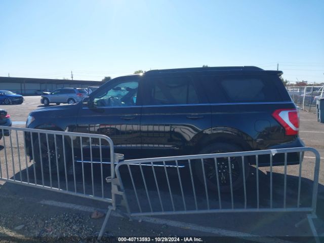 1FMJU1JT1MEA16798 Ford Expedition Xlt