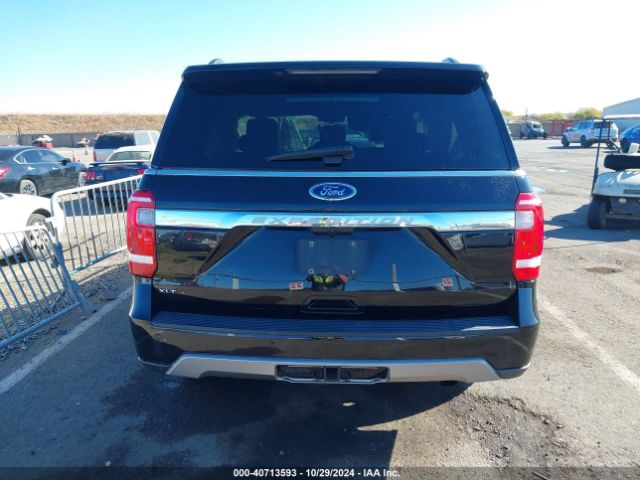 1FMJU1JT1MEA16798 Ford Expedition Xlt