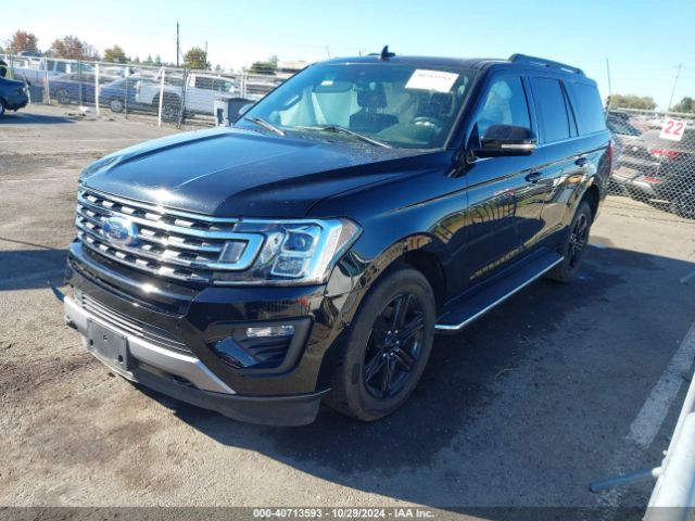 1FMJU1JT1MEA16798 Ford Expedition Xlt