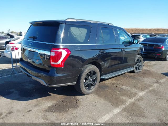 1FMJU1JT1MEA16798 Ford Expedition Xlt