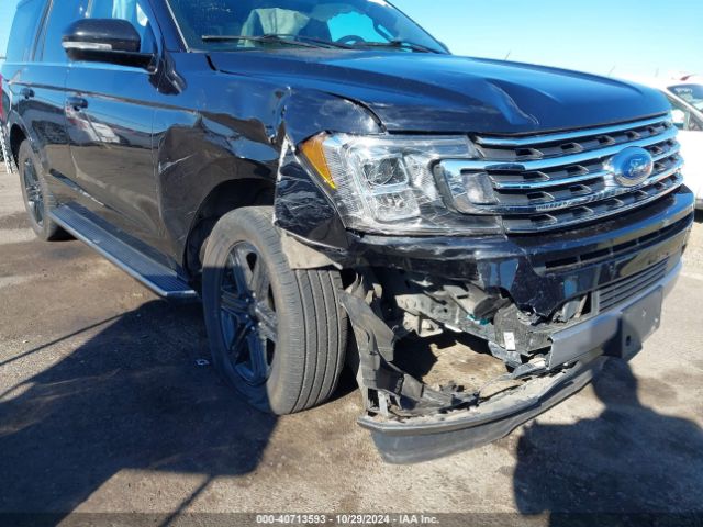 1FMJU1JT1MEA16798 Ford Expedition Xlt