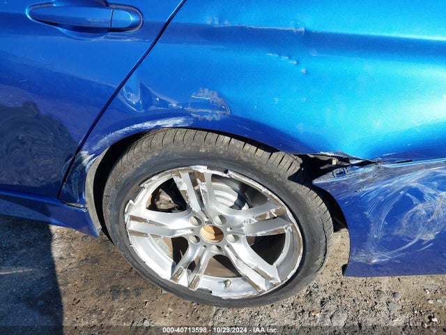 BMW 328I 2015 WBA3A5C51FF606828 Image 21