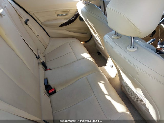 BMW 328I 2015 WBA3A5C51FF606828 Image 8