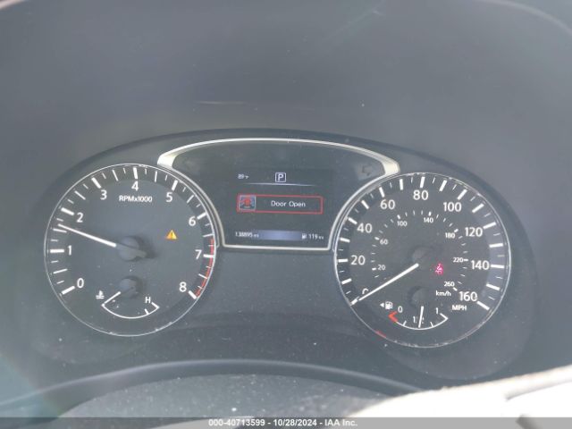 5N1AR2MN5GC639376 Nissan Pathfinder Platinum/s/sl/sv