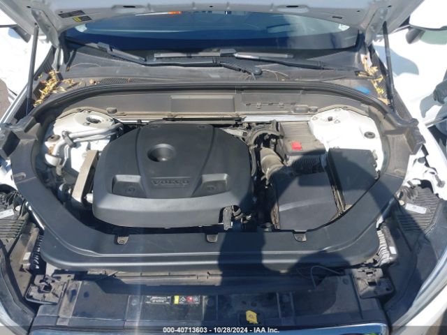 YV4102RL9L1428738 Volvo Xc60 T5 Inscription