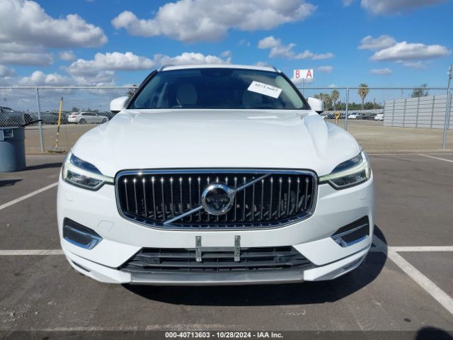 YV4102RL9L1428738 Volvo Xc60 T5 Inscription