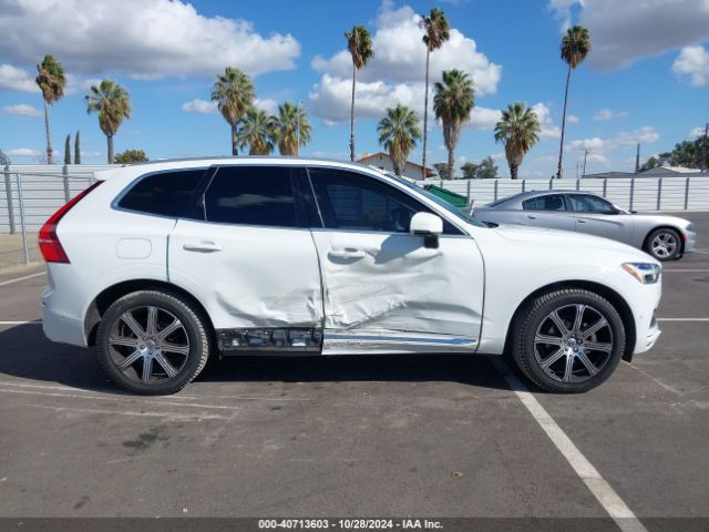YV4102RL9L1428738 Volvo Xc60 T5 Inscription