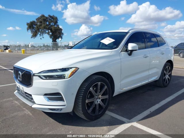 YV4102RL9L1428738 Volvo Xc60 T5 Inscription