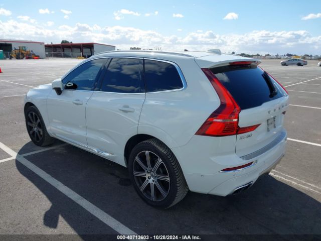 YV4102RL9L1428738 Volvo Xc60 T5 Inscription