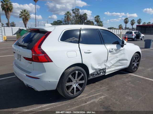 YV4102RL9L1428738 Volvo Xc60 T5 Inscription