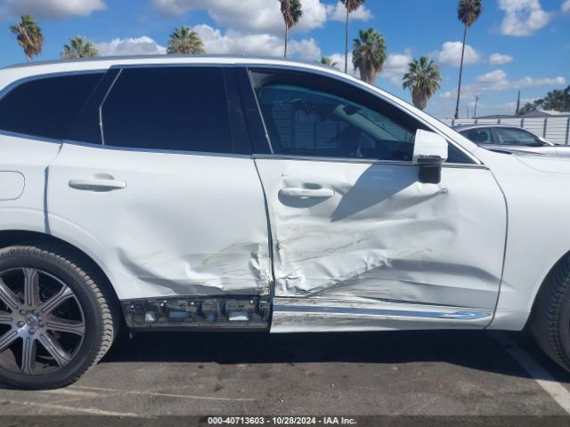 YV4102RL9L1428738 Volvo Xc60 T5 Inscription