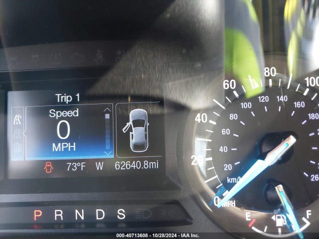Ford FUSION SE 2017 3FA6P0H90HR220233 Image 15